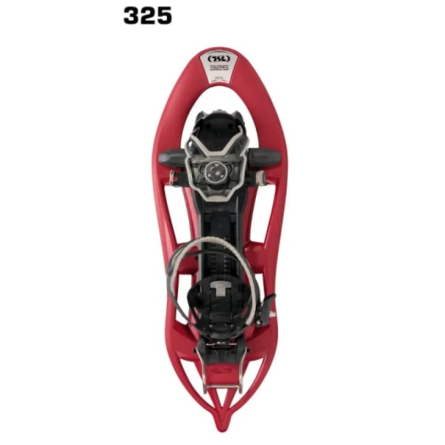 Snowshoes TSL Initial Rouge Unisex 39/47