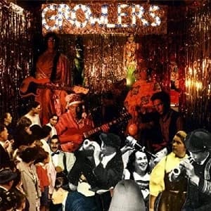 The Growlers Are You In Or Out Vinyl
