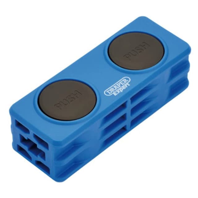 Draper Expert Heavy Duty Bar Clamp Coupler BCCEXP