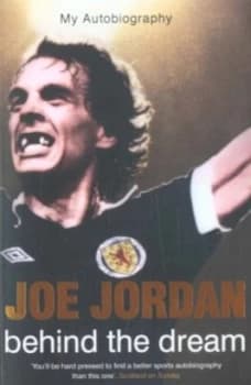 Joe Jordan by Jo Jordan Paperback