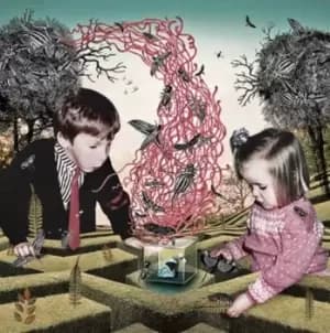 Vonin Er by Gudrun and Bartal CD Album