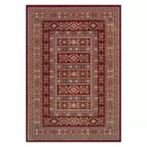 Oriental Weavers Royal Classic Rug Red 191R 240X340cm