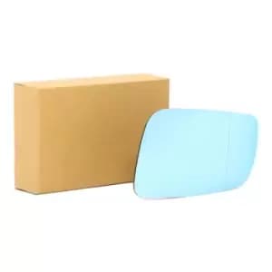 ALKAR Wing Mirror Glass VW,AUDI,SEAT 6437127 1J1857521