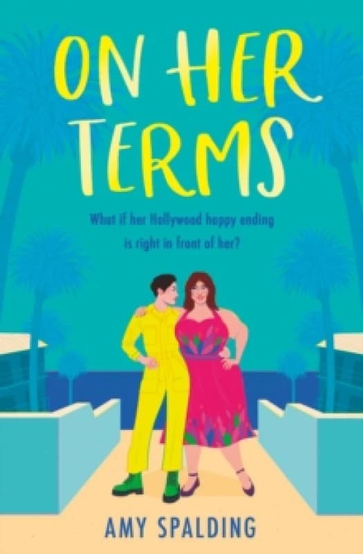 On Her Terms Paperback / softback
