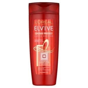 LOreal Paris Elvive Colour Protect Shampoo 400ml
