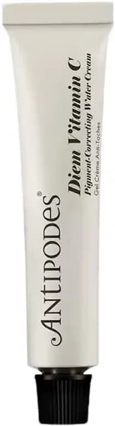 Antipodes Diem Vitamin C Pigment-Correcting Water Cream 15ml