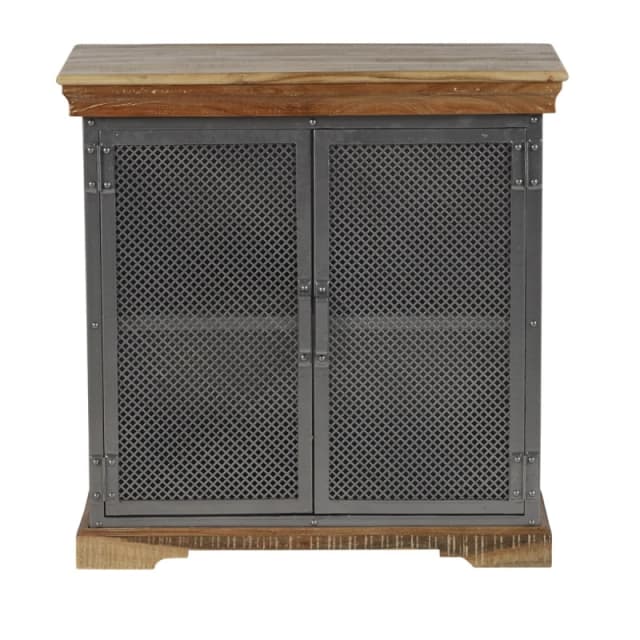 Indian Hub Sideboard