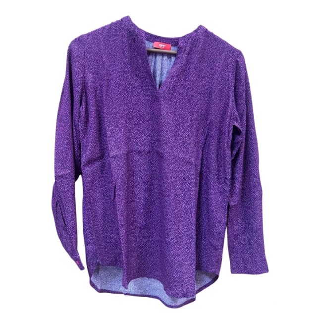 Esprit Womens blouse Esprit Lenzing Ecovero Rose Female XS