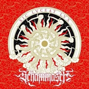 Schammasch - Sic Lvceat Lvx Vinyl