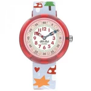 Childrens Flik Flak Magicination Watch Z