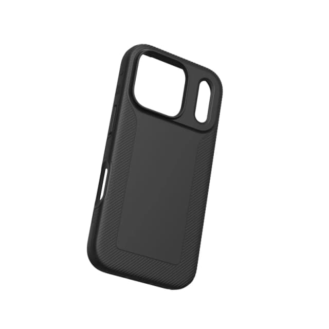 Zagg ZAGG Luxe Snap Case For Apple iPhone 17 Pro Black 702318830