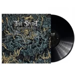 Sounds from the Vortex by The Spirit Vinyl Album