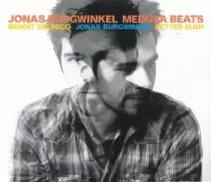 Medusa Beats by Jonas Burgwinkel CD Album