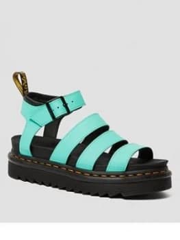 Dr Martens Blaire Chunky Flat Sandal