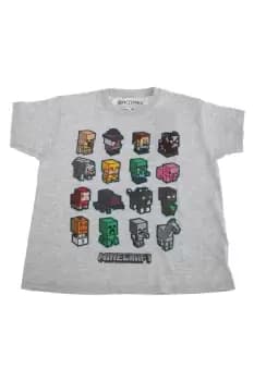 Block Graphic T-Shirt