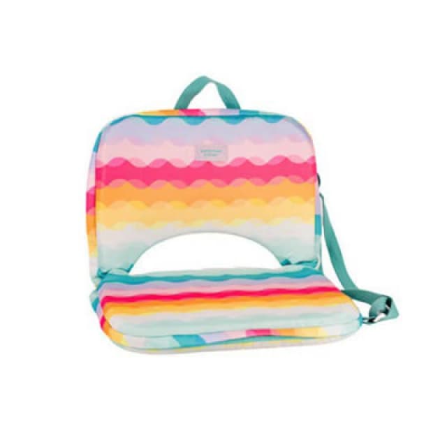 Summerhouse By Navigate Coconut Grove South Beach Wave 5 Position Chair