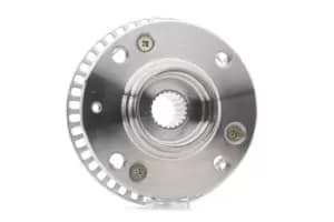 RIDEX Wheel Hub VW,SEAT 653W0010 357407613B,357407613B,357407615E