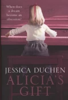 Alicias Gift by Jessica Duchen Paperback