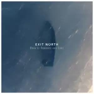 Book of Romance and Dust by Exit North CD Album