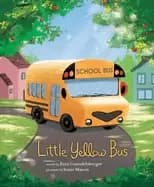 little yellow bus