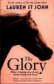 The Glory by Lauren St John Paperback