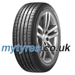 Hankook Ventus Prime 3 K125B HRS ( 195/55 R16 87W 4PR *, runflat SBL )