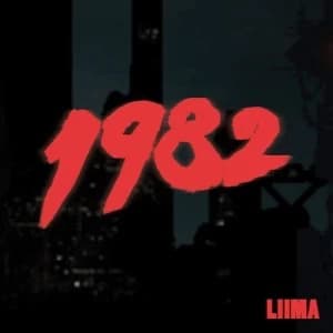 Lima - 1982 CD