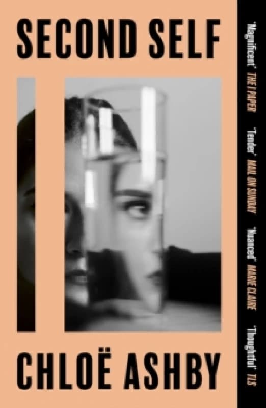 Second Self : The tender new novel from the author of WET PAINT Paperback / softback