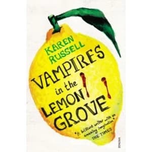 Vampires in the Lemon Grove