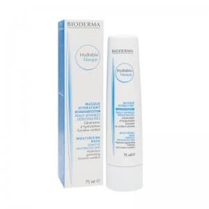 Bioderma Hydrabio Moisturising Mask 75ml