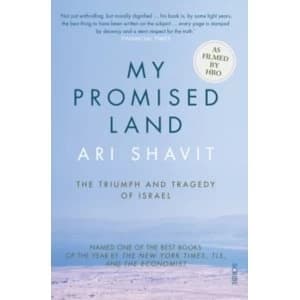 My Promised Land : the triumph and tragedy of Israel