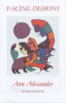 Facing Demons by Ann Alexander Book