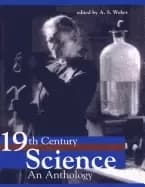 19th century science an anthology