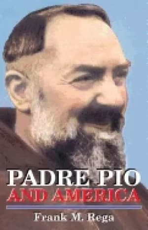 padre pio and america