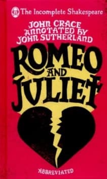 Romeo and Juliet by John Crace Hardback