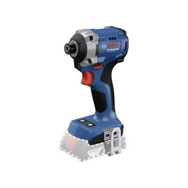 Bosch Professional Bosch Professional GDR 18V-215 06019N2020 Cordless impact driver 215 Nm 18 V 06019N2020