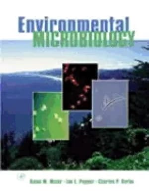 environmental microbiology