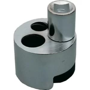 1/2" Sq Dr Stud Extractor