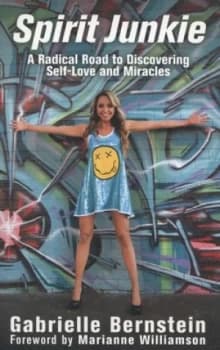 Spirit Junkie by Gabrielle Bernstein Book