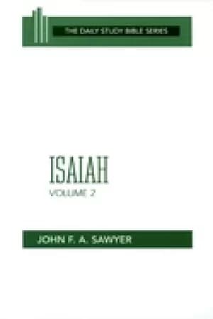 isaiah volume 2 chapters 33 to 66