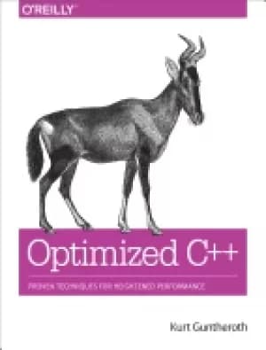optimized c proven techniques for heightened performance