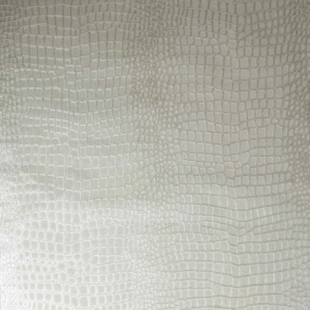 Superfresco Easy Reptile Crocodile Print Gold Wallpaper