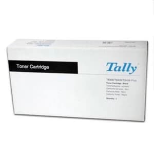 Tally 083205 Black Laser Toner Ink Cartridge
