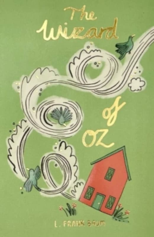 The Wizard of Oz (Collector's Edition) Hardback
