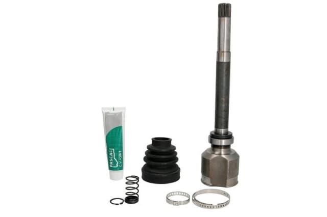 AKUSAN G8C001AKN CV Joint transmission sided Joint Kit,drive shaft (5)