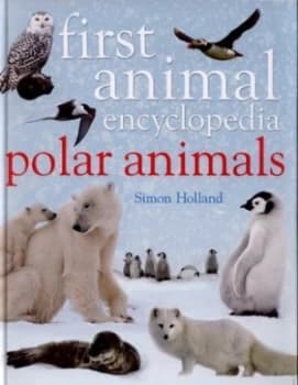 Polar animals by Simon Holland