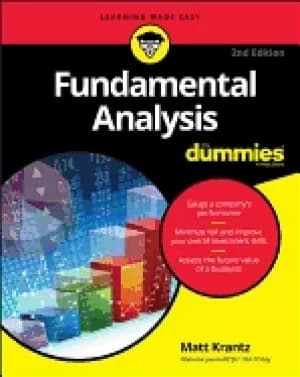 fundamental analysis for dummies