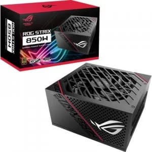 Asus ROG Strix 850W Power Supply Modular