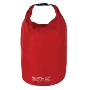 Regatta 40L Dry Bag (One Size) (Amber Glow)