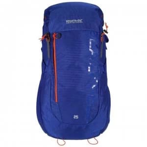 Regatta Blackfell III 25L Rucksack - SurfSp/Blaze